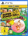 PS5 - Super Monkey Ball: Banana Mania - Launch Edition - (NEU & OVP)