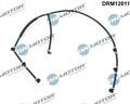 Dr.Motor Automotive Schlauch, Leckkraftstoff DRM12011