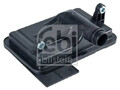 Hydraulikfilter Getriebe Siebfilter 108722 FEBI BILSTEIN für HONDA CIVIC IX