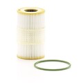 1x Ölfilter MANN-FILTER HU 7035 y passend für VAG