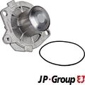 JP Wasserpumpe mechanisch für ALFA ROMEO FIAT Marea LANCIA OPEL SAAB 6334003