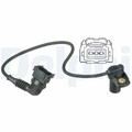 DELPHI Sensor, Nockenwellenposition SS11211 für BMW