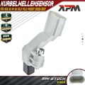 Impulsgeber Kurbelwellensensor für Audi A3 A4 VW Golf Polo Passat Skoda Seat