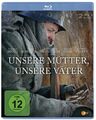 Unsere Mütter, Unsere Väter | Blu-ray | deutsch | 2014