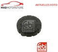 KÜHLMITTEL AUSGLEICHSBEHÄLTER DECKEL FEBI BILSTEIN 30533 A FÜR MERCEDES-BENZ