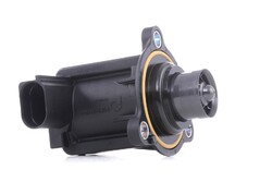 PIERBURG Schubumluftventil für Turbolader Magnetventil 7.02901.05.0 für VW Ama