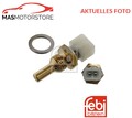 KÜHLMITTELTEMPERATURSENSOR FEBI BILSTEIN 36418 A FÜR SEAT TOLEDO I