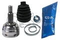 GSP 850157 Gelenksatz, Antriebswelle for DACIA NISSAN RENAULT