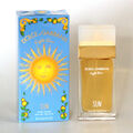 Dolce & Gabbana, Light Blue - Sun, EDT  50ml, Spray