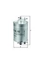 MAHLE (KL 82) Kraftstofffilter für CHRYSLER MERCEDES PUCH
