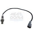 Lambdasonde Sensor Abgassteuerung MEAT & DORIA 81584 für TOYOTA YARIS RAV 3 6 2