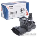 BOSCH SENSOR, SAUGROHRDRUCK MAP-SENSOR für FORD FIESTA FOCUS KA+ KUGA MONDEO