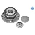 1x Radnabe MEYLE 100 752 0014 passend für SKODA VW