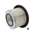 02677 Luftfilter FEBI BILSTEIN geeignet für MERCEDES-BENZ