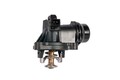 GATES Thermostat Kühlmittel TH371105G1 für BMW X3 Z4 X1 E87 E46 E81 E90 mit 3er