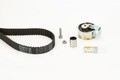 Continental Ctam Ct1028K4 Zahnriemen Satz für Audi Ford Skoda VW Seat 1999-2003