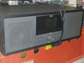 Internetradio Xoro HMT 600 mit WLAN DAB+ CD-Player Bluetooth Spotify USB MP3 WEB
