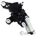 SCHEIBEN WISCHER MOTOR HINTEN für AUDI A3+A4 A6 AVANT+VW PASSAT 3B VARIANT KOMBI