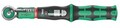 Wera 05075800001 Klick-Drehmomentschlüssel Nm Mechanisch 1/4 Zoll 2 12 Stah ~D~