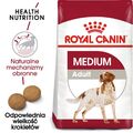 ROYAL CANIN Medium Adult Hundefutter Trockenfutter 15kg