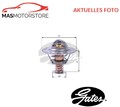KÜHLFLÜSSIGKEIT KÜHLER THERMOSTAT GATES TH22689G1 P FÜR VAUXHALL ASTRA IV