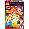 Schmidt Spiele Klein & Fein Kannste knicken Familienspiel Würfelspiel Spiel