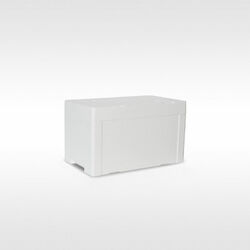7,5 L Styroporbox 33 x 22,5 x 22 cm Thermobox Kühlbox Isolierbox Warmhaltebox