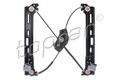 TOPRAN 208 831 Sensor, Nockenwellenposition für CHEVROLET OPEL