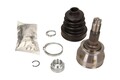 Maxgear Gelenksatz, Antriebswelle vorne für ABARTH ALFA ROMEO FIAT