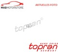 WÄRMESCHUTZSCHEIBE EINSPRITZANLAGE TOPRAN 101 467 P FÜR AUDI 100,80,C3,B3,B2