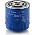 Mann Filter W 920 47 Ölfilter für JEEP CHEROKEE WRANGLER XJ YJ SJ Inspektion