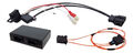 BLUETOOTH Multimedia Audio Interface für Audi AMI iPhone iPod MP3 MMI 2G System