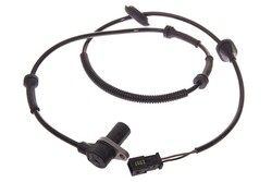 ABS Sensor Raddrehzahl Hinterachse rechts für VW PASSAT B5 Variant B5.5