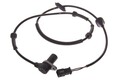 ABS Sensor Raddrehzahl Hinterachse rechts für VW PASSAT B5 Variant B5.5