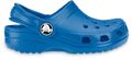 Crocs Classic Clog Kinder Schuhe Sandale Pantolette Badeschuhe (Sea Blue)