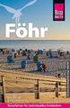 Reise Know-How Reiseführer Föhr | Nicole Funck (u. a.) | Deutsch | Taschenbuch