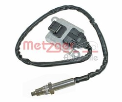 METZGER NOx-Sensor, NOx-Katalysator nach Katalysator 0899188
