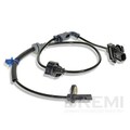 BREMI ABS Sensor Raddrehzahl Vorne Links für HONDA CR-V IV (RM) 51818