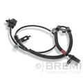 ABS-Raddrehzahlsensor 51250 BREMI für KIA CARNIVAL / GRAND CARNIVAL III
