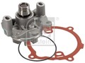 FEBI BILSTEIN Wasserpumpe mit Dichtung und Dichtring für Renault 21995