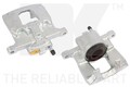 NK Bremssattel 219328 für DODGE JEEP