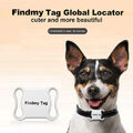 GPS Pet Tracker Ortungs- Und Aktivitäts-Tracker Für Katzen Hund Haustiere