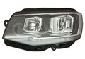 ALKAR Hauptscheinwerfer 2745923 für VW TRANSPORTER MULTIVAN PWY24W W21W TIPO V