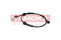 KAMOKA ABS Sensor Raddrehzahl Hinten für RENAULT MODUS / GRAND MODUS (F/JP0)
