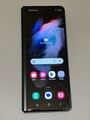 samsung galaxy z fold3 5g 256gb entsperrt ** Beschreibung lesen **