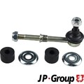 JP GROUP Stange/Strebe, Stabilisator Hinterachse, Links, Rechts für MITSUBISHI