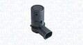 Magneti Marelli Sensor Einparkhilfe für Fiat Croma 68-12 Hinten 021016022010