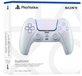 Dualsense Kabelloser Controller Chroma Pearl - Brandneu - PLAYSTATION 5