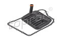 TOPRAN 304 966 Hydraulikfilter Satz, Automatikgetriebe für Ford