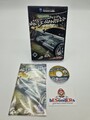 Need for Speed Most Wanted - Nintendo Gamecube - PAL Deutsch - OVP - Anleitung